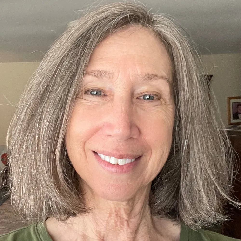 Yoga With Bonnie Rhea