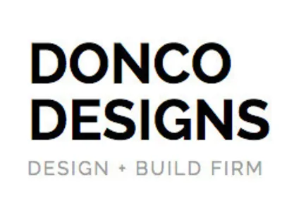 Donco Designs And Donco HP