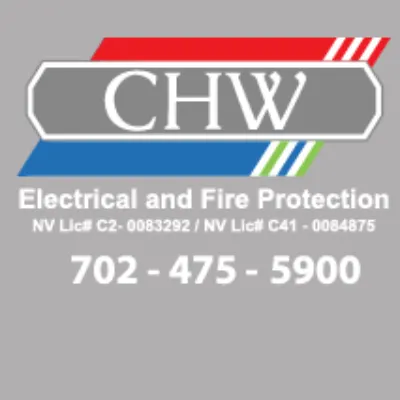 CHW Electrical & Fire Protection