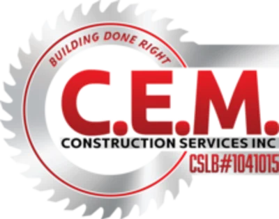 Cem Construction Services, Inc.