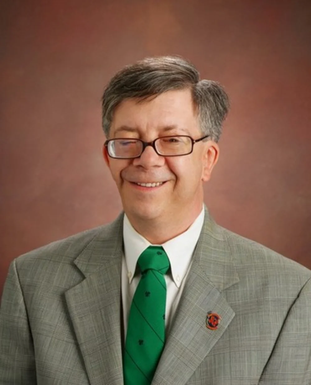 Donald Webb Dickson II