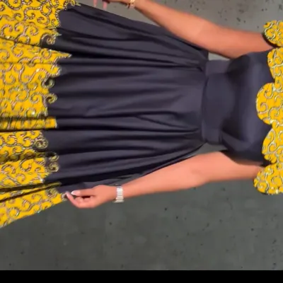 Adunoluwa Ariana 