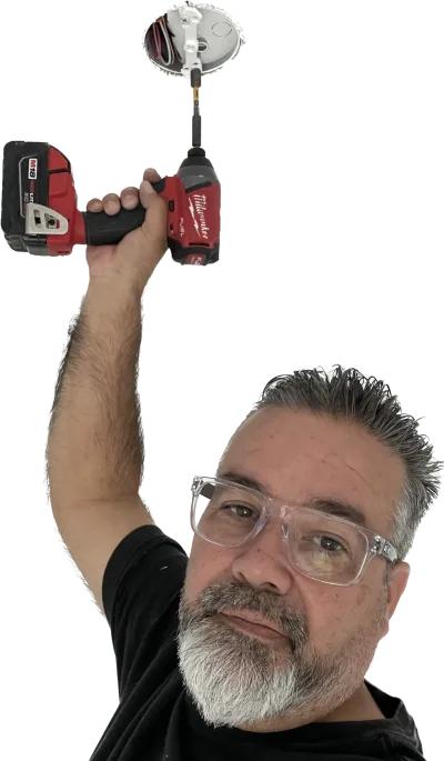 Ricardo Handyman