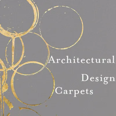 Architectural Design Carpets