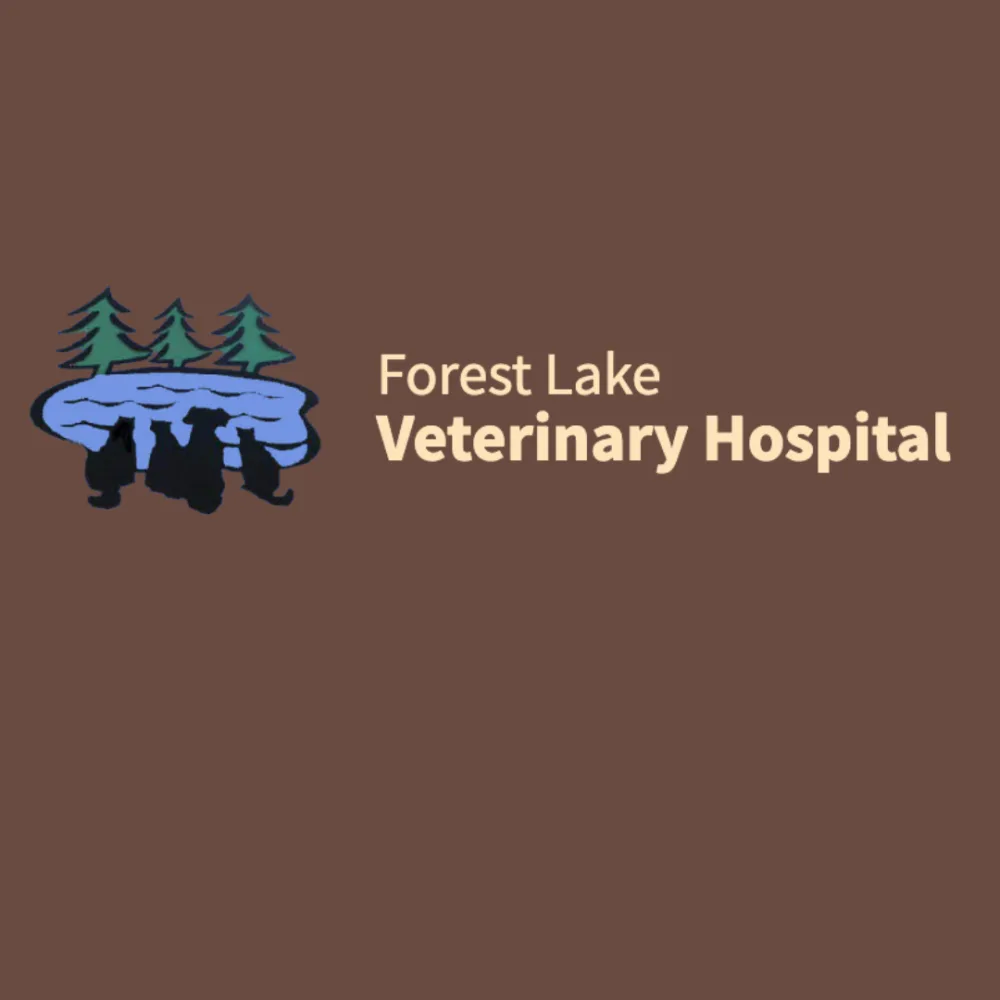 Forest Lake Veterinary Hospital