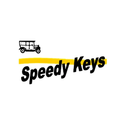 Speedy Keys