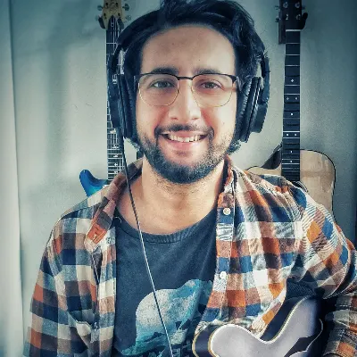 B&A Guitar