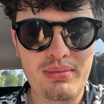 Nicholas Marino