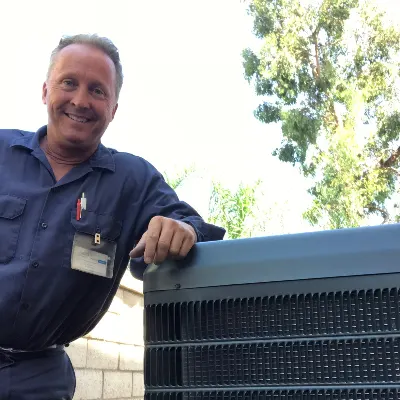 Frosty’s Heating And Air Conditioning