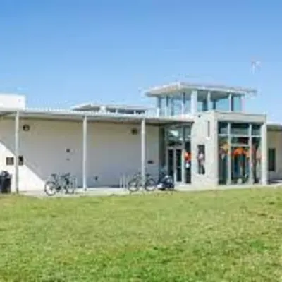 J W Cate Recreation Center
