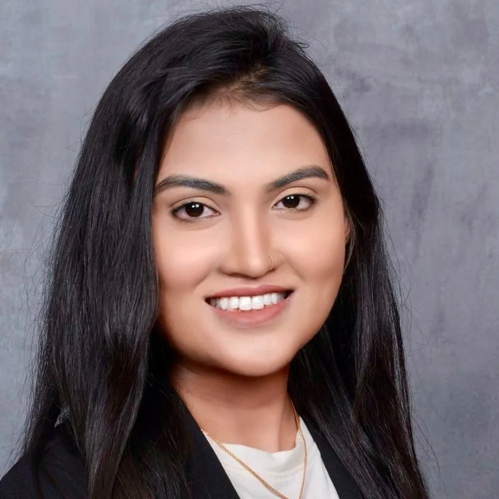 Ramsha Ali
