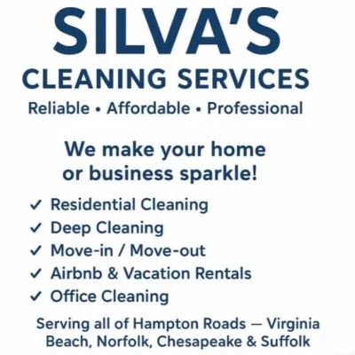 Silva Cleaning Services 