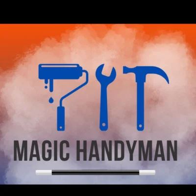 Magic Handyman
