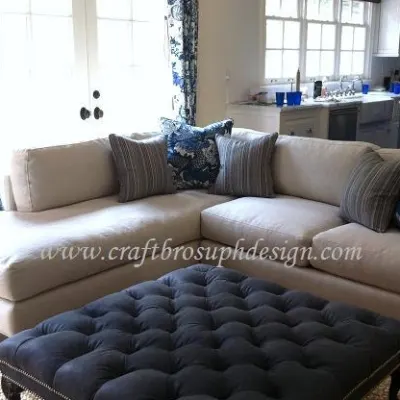 Craft Brothers Upholstery LLC