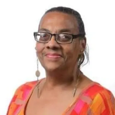 Suzanne Renfroe 