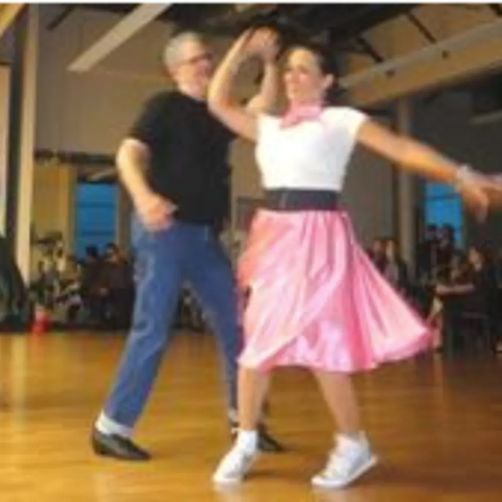 Frisco Dance Club