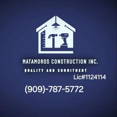 Matamoros Construction Inc 