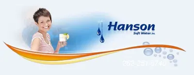 Hanson Soft Water Inc