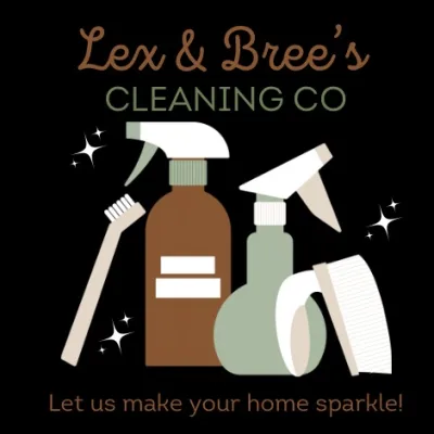 Lex & Bree's Cleaning Co. 