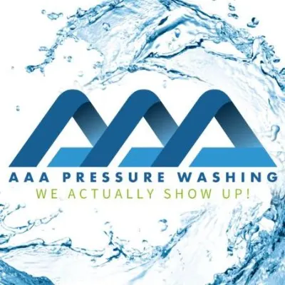 AAA Pressure Washing