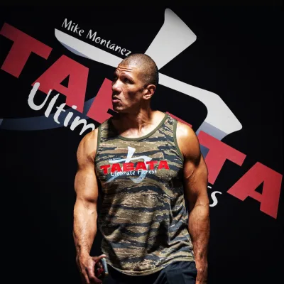 Tabata Ultimate Fitness