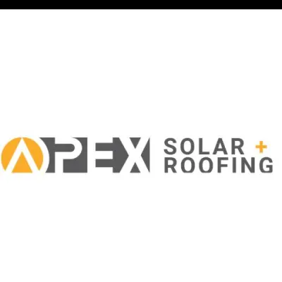 APEX Solar & Roofing