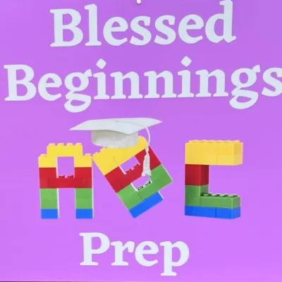 Blessed Beginnings Prep