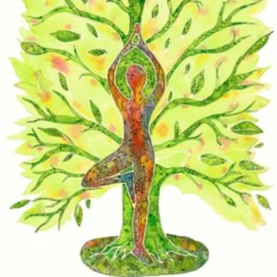 Ananta Jyoti Yoga And Reiki
