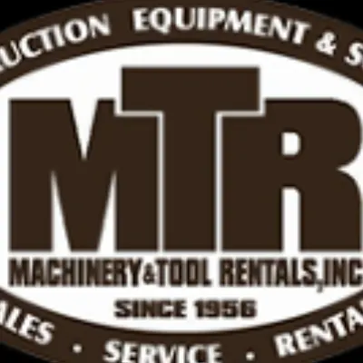 Machinery & Tool Rentals Inc