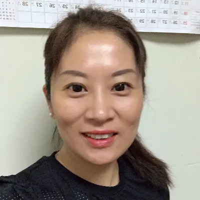 Dr Wendy Shen