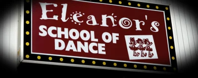Eleanor's School Of Dance
