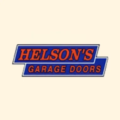 Helsons Garage Doors
