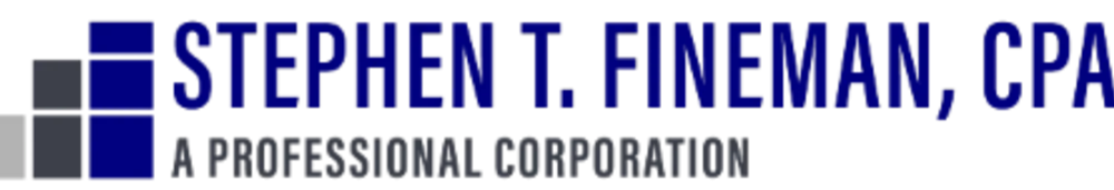 Stephen T. Fineman, CPA