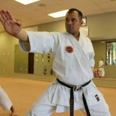 Shotokan Karate Do Academy