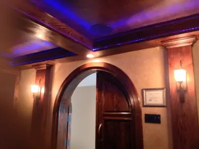 Visual Effects Painting & Decorating LLC