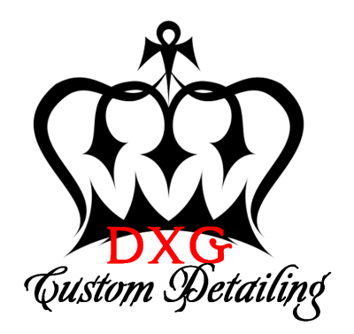 DXG Custom Detailing