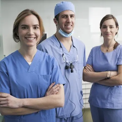 Life Support Services