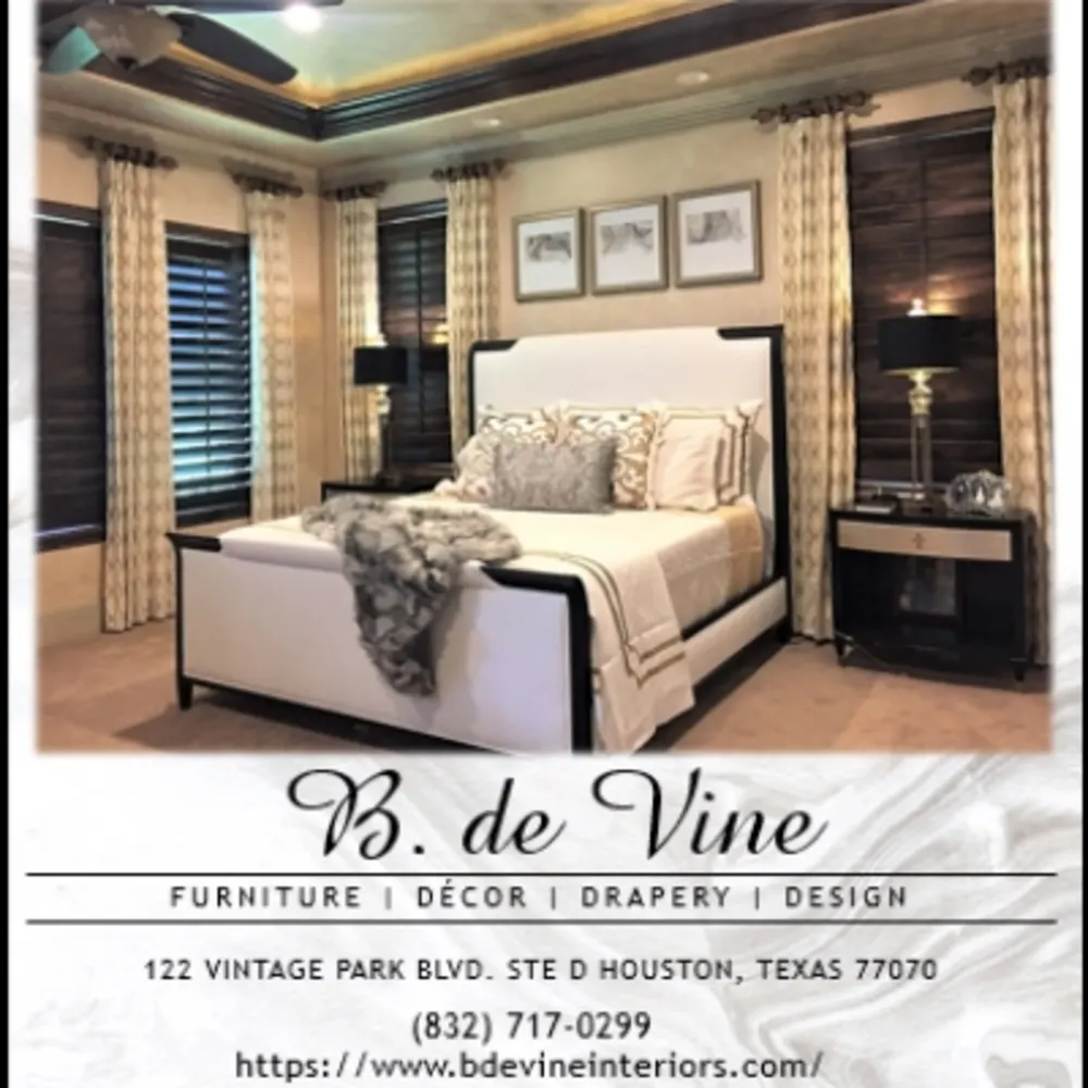 B. De Vine,LLC