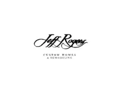 Jeff Rogers Custom Homes