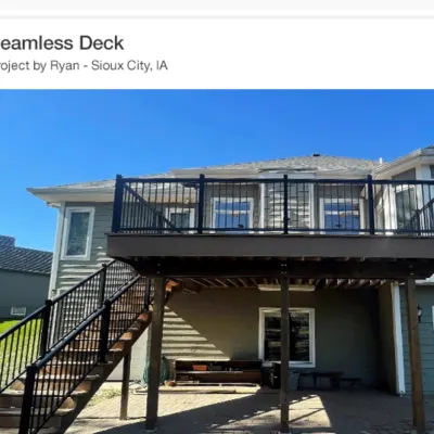 Vakulskas Construction LLC