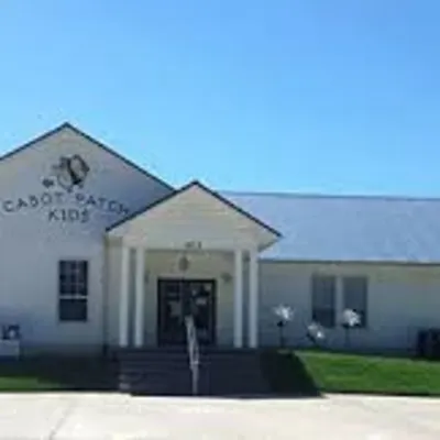 Cabot Patch Kids LLC