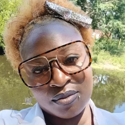 Lucky's Touch