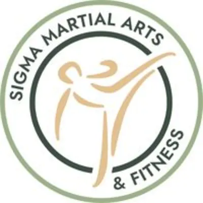 Sigma Martial Arts And Fitness