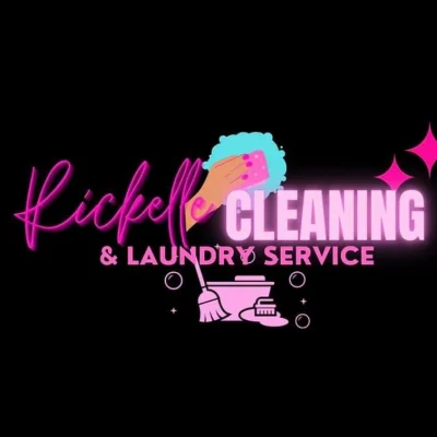 Rickelle Cleaning And Laundry Services 