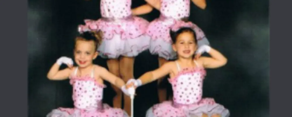 Accent Wendy's School Of Dance