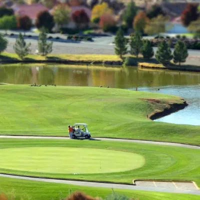 St. George City Golf