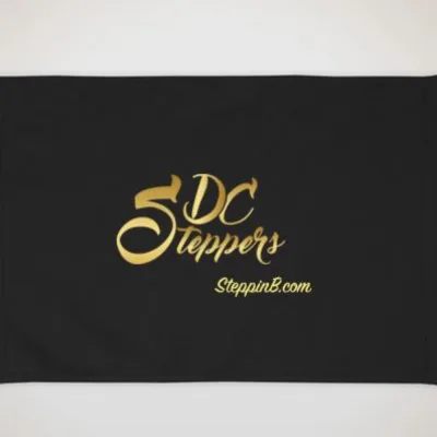 SDC Steppers