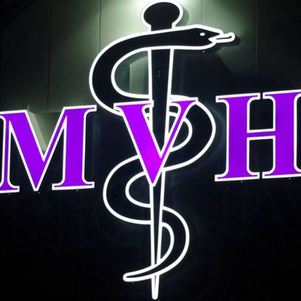 Martin Veterinary Hospital, LLC