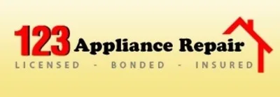 123 APPLIANCE REPAIR
