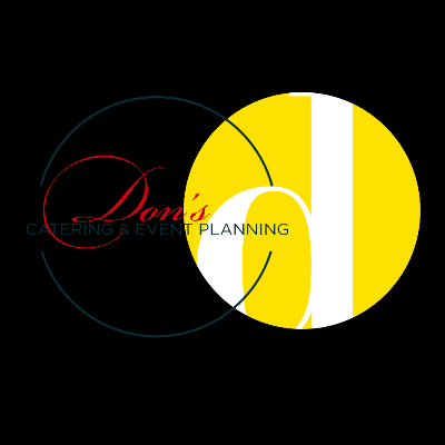 Dons Catering & Event Planning